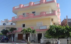 Vila Florand Sela