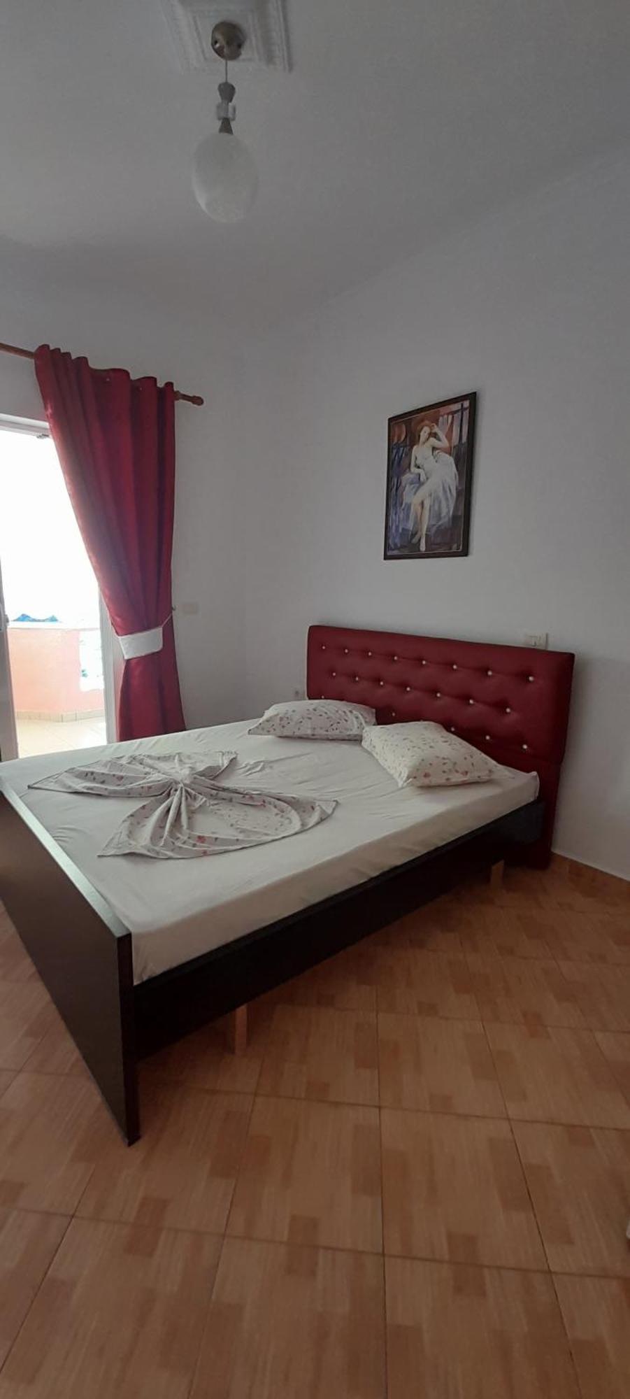 Vila Florand Sela Ksamil Exteriér fotografie