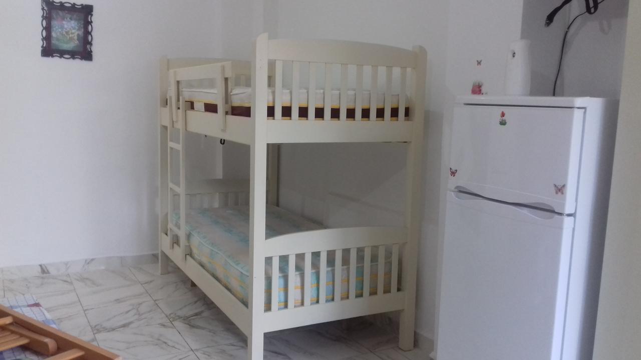 Vila Florand Sela Ksamil Exteriér fotografie