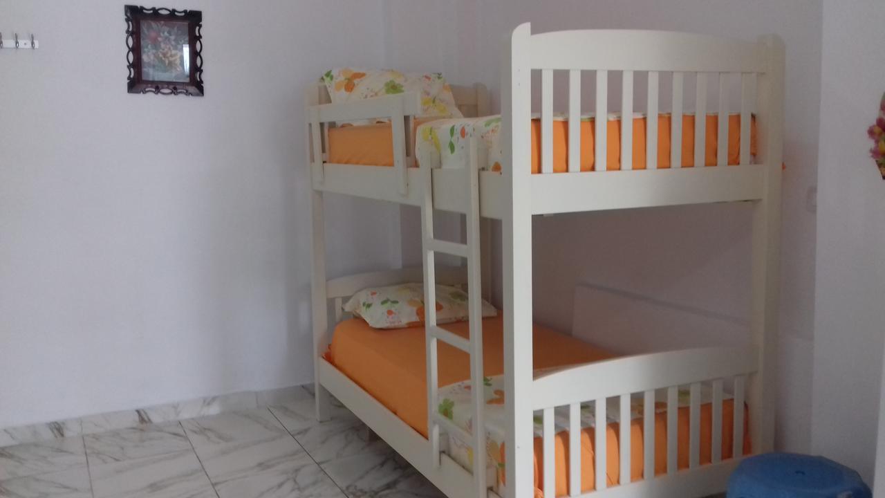 Vila Florand Sela Ksamil Exteriér fotografie